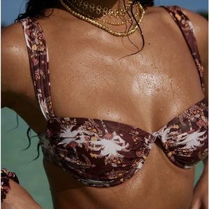 Bydee Australia | Ventura Top - Palmera